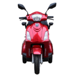 Triciclu Electric fara permis RDB A-klass4, 25km/h, 800W, Baterie 60V 20Ah 2 - motocross, enduro, ATV Triciclu electric fara permis RDB a-KLASS4