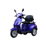 Triciclu Electric fara permis RDB A-klass4, 25km/h, 800W, Baterie 60V 20Ah 10 - motocross, enduro, ATV Triciclu electric fara permis RDB a-KLASS4