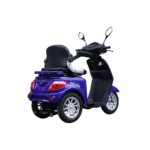 Triciclu Electric fara permis RDB A-klass4, 25km/h, 800W, Baterie 60V 20Ah 8 - motocross, enduro, ATV Triciclu electric fara permis RDB a-KLASS4