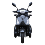 Triciclu Electric fara permis RDB A-klass4, 25km/h, 800W, Baterie 60V 20Ah 7 - motocross, enduro, ATV Triciclu electric fara permis RDB a-KLASS4