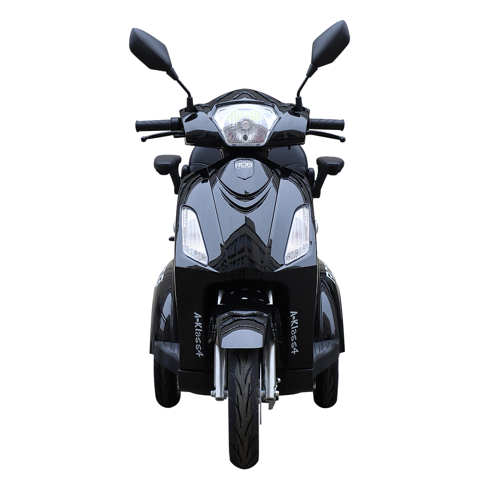 Triciclu electric fara permis RDB a-KLASS4 (5) Triciclu electric fara permis RDB a-KLASS4