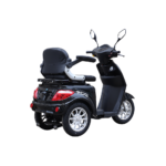 Triciclu Electric fara permis RDB A-klass4, 25km/h, 800W, Baterie 60V 20Ah 4 - motocross, enduro, ATV Triciclu electric fara permis RDB a-KLASS4