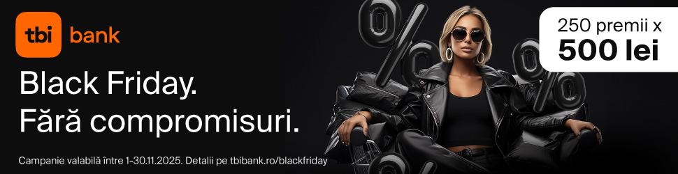 Black Friday TBI
