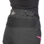Pantaloni moto textile Rainers Virginia Pink Dama 2 - motocross, enduro, ATV VIRGINIARimage20 - motocross, enduro, ATV