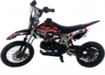 moto cross db 607 auto 125cc j14 12 pornire buton7981193 - motocross, enduro, ATV