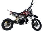 moto cross db 607 auto 125cc j14 12 pornire buton7981194 - motocross, enduro, ATV